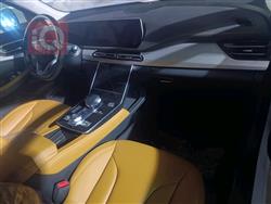 BAIC X7